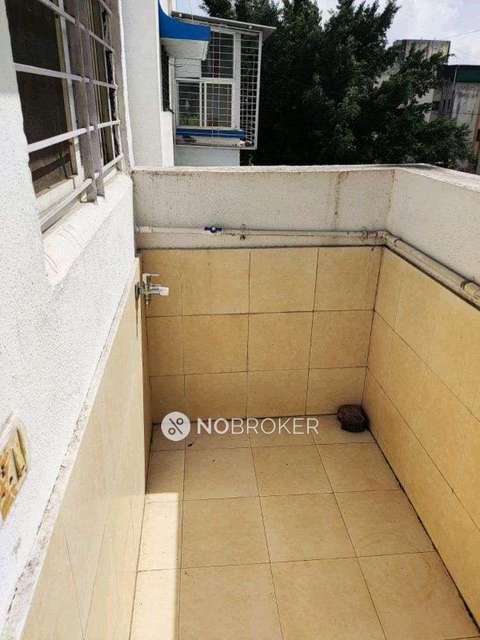 1 BHK Flat In Chandra Park  For Sale  In Kondhwa