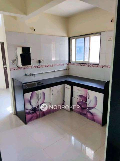 1 BHK Flat In Chandra Park  For Sale  In Kondhwa