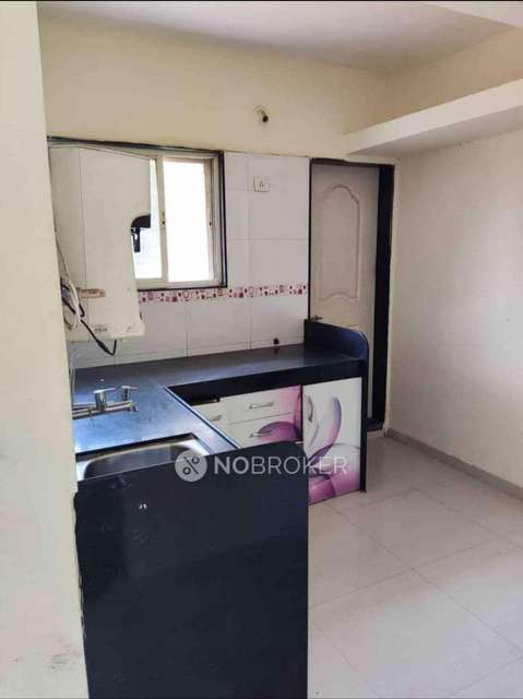 1 BHK Flat In Chandra Park  For Sale  In Kondhwa