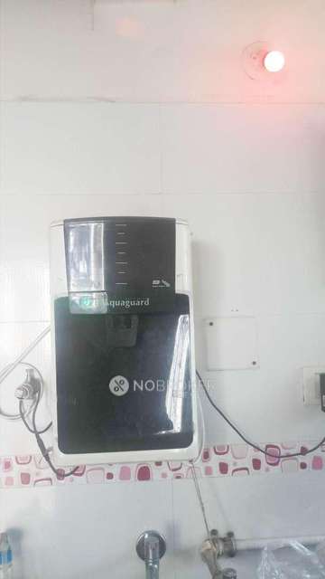 1 BHK Flat In Chandra Park  For Sale  In Kondhwa