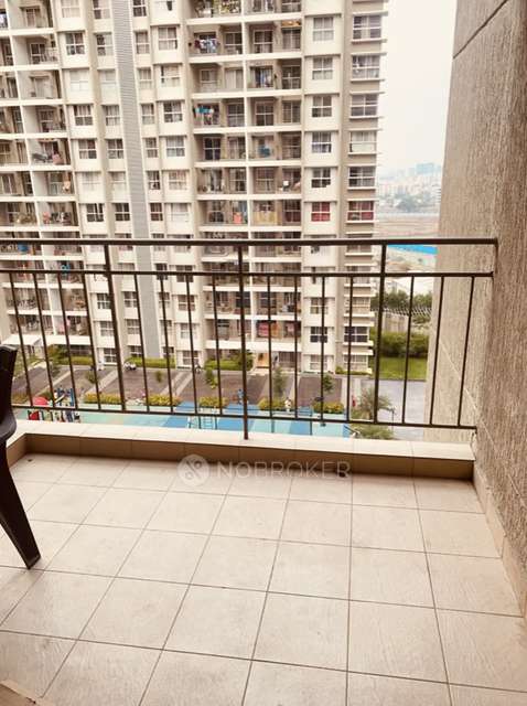 2 BHK Flat In Park Connect for Rent  In Phase 1, Hinjewadi Rajiv Gandhi Infotech Park, Hinjawadi