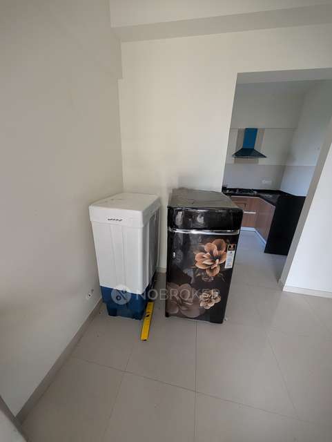 2 BHK Flat In Park Connect for Rent  In Phase 1, Hinjewadi Rajiv Gandhi Infotech Park, Hinjawadi