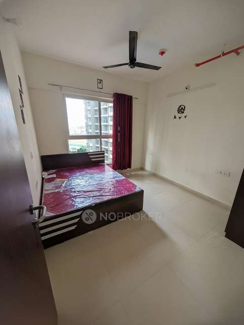 2 BHK Flat In Park Connect for Rent  In Phase 1, Hinjewadi Rajiv Gandhi Infotech Park, Hinjawadi