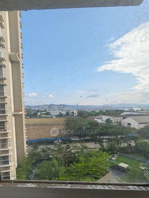 2 BHK Flat In Park Connect for Rent  In Phase 1, Hinjewadi Rajiv Gandhi Infotech Park, Hinjawadi