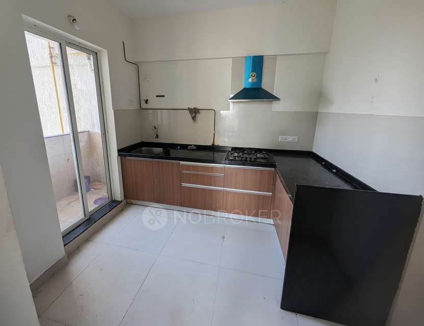 2 BHK Flat In Park Connect for Rent  In Phase 1, Hinjewadi Rajiv Gandhi Infotech Park, Hinjawadi