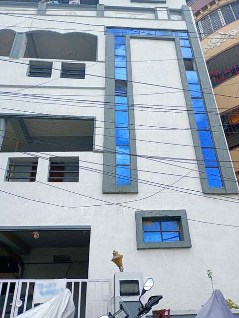 2 BHK Flat In Standalone Building  for Rent  In Kukatpally