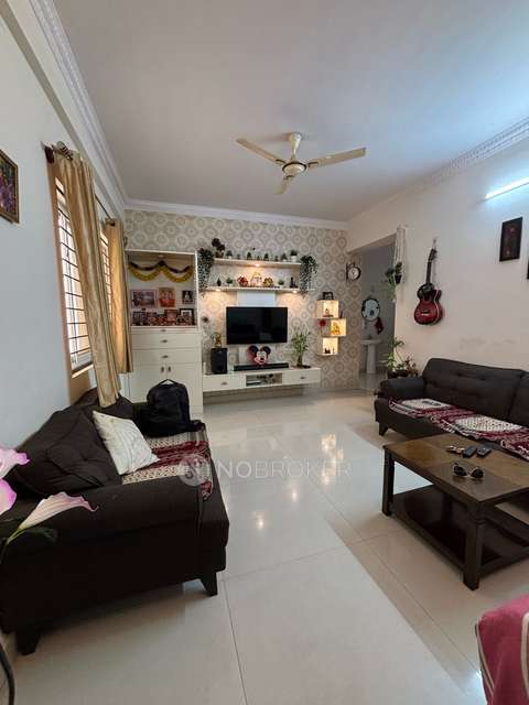 2 BHK Flat In Lvs Heights For Sale  In K R Puram