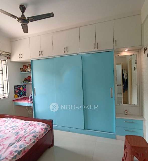 2 BHK Flat In Lvs Heights For Sale  In K R Puram