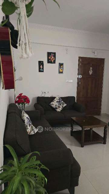 2 BHK Flat In Lvs Heights For Sale  In K R Puram