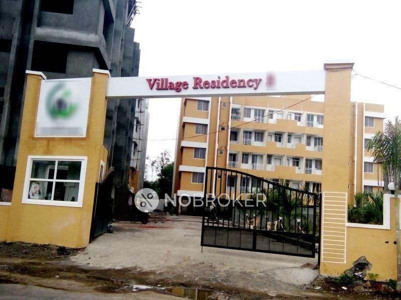 2 BHK Flat In Village Residency 3 For Sale  In Hinjewadi