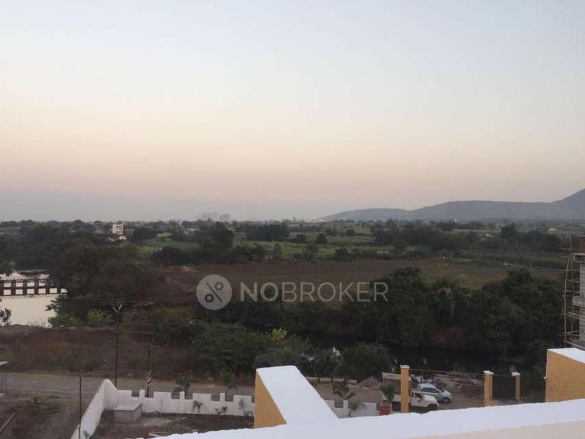 2 BHK Flat In Village Residency 3 For Sale  In Hinjewadi