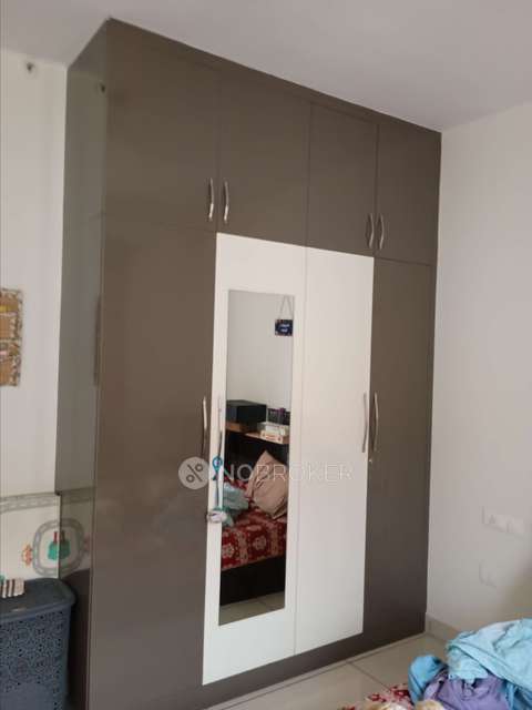 2 BHK Flat In Prestige Lakeside Habitat For Sale  In Varthur