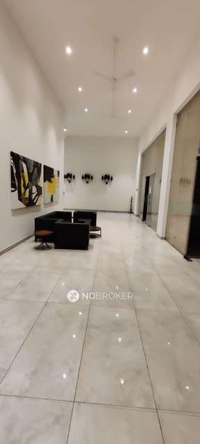 2 BHK Flat In Prestige Lakeside Habitat For Sale  In Varthur