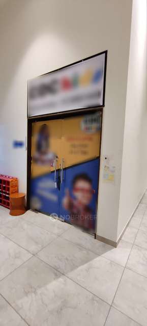 2 BHK Flat In Prestige Lakeside Habitat For Sale  In Varthur