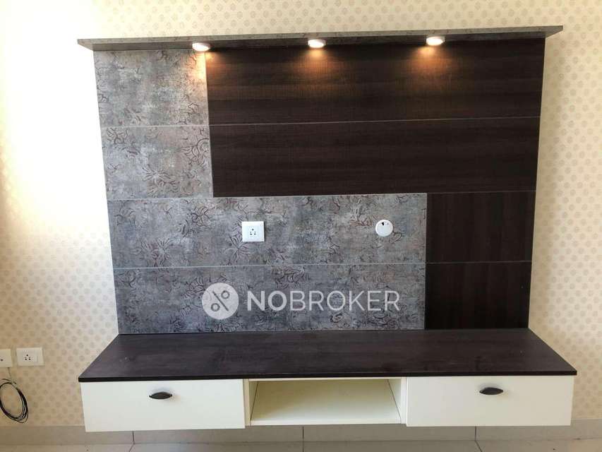 2 BHK Flat In Prestige Lakeside Habitat For Sale  In Varthur