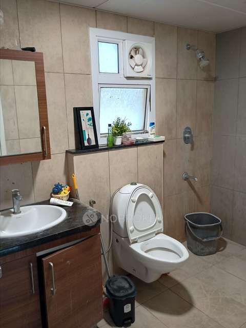 2 BHK Flat In Prestige Lakeside Habitat For Sale  In Varthur