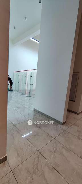 2 BHK Flat In Prestige Lakeside Habitat For Sale  In Varthur