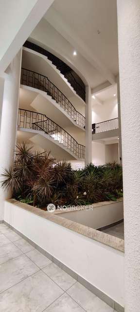 2 BHK Flat In Prestige Lakeside Habitat For Sale  In Varthur