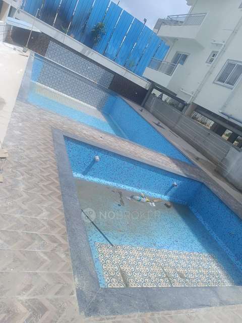 2 BHK Flat In Slv Castle Mine For Sale  In Kannamangala