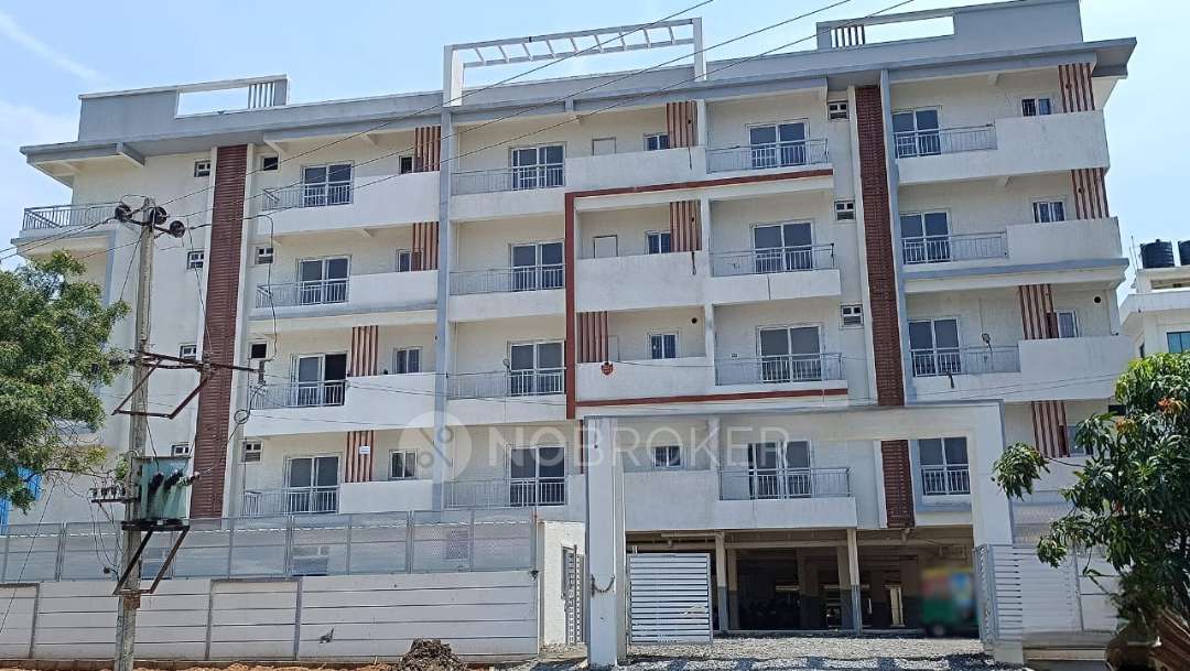 2 BHK Flat In Slv Castle Mine For Sale  In Kannamangala