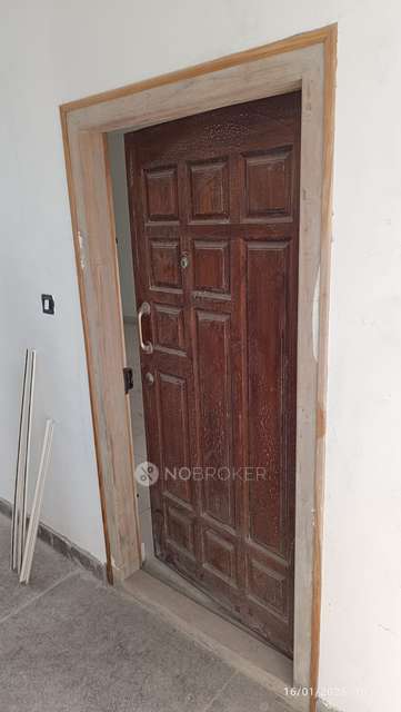 2 BHK Flat In Slv Castle Mine For Sale  In Kannamangala