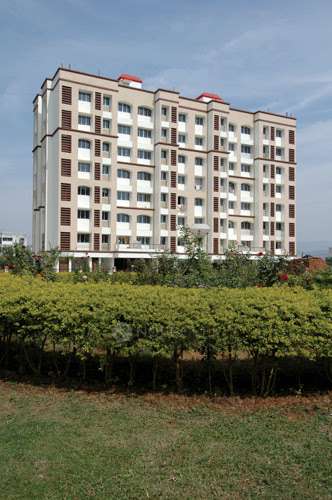 1 BHK Flat In Mittal Enclave,naigoan East For Sale  In Naigaon East