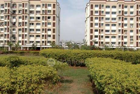 1 BHK Flat In Mittal Enclave,naigoan East For Sale  In Naigaon East