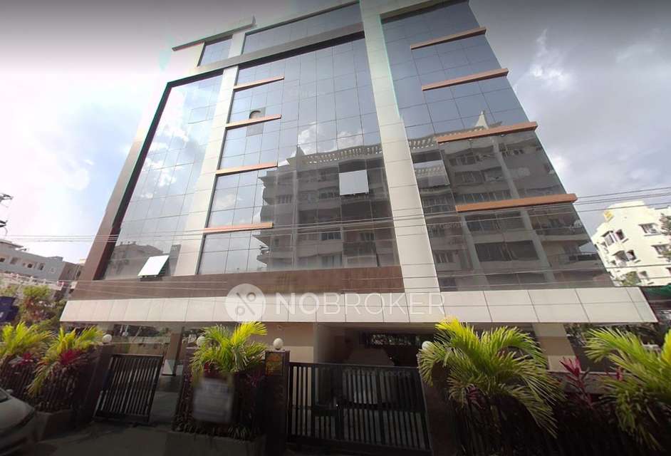 Shop in Ayyapasocity, Hyderabad for Rent 