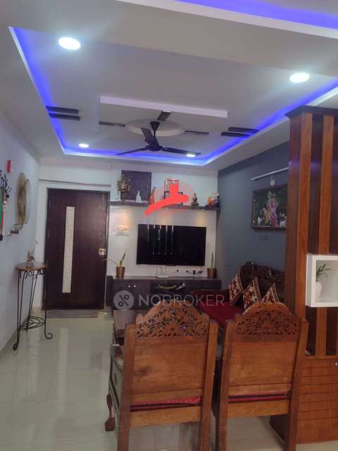 3 BHK Flat In Praneeth Pranav Zenith For Sale  In  Bachupally