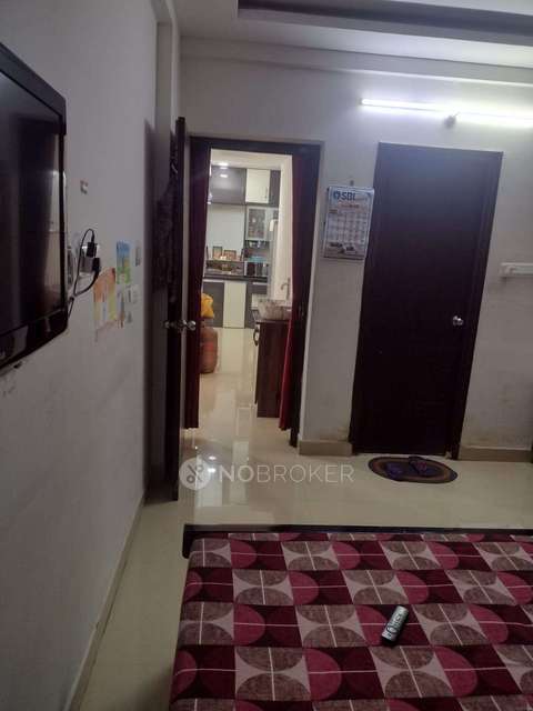 3 BHK Flat In Praneeth Pranav Zenith For Sale  In  Bachupally