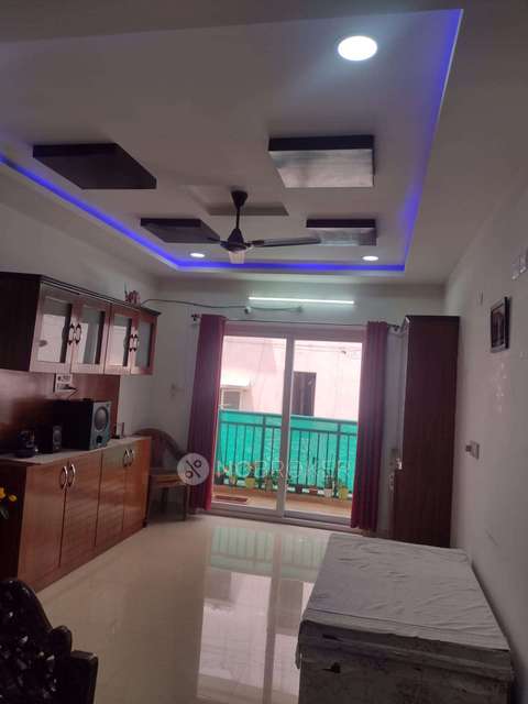 3 BHK Flat In Praneeth Pranav Zenith For Sale  In  Bachupally