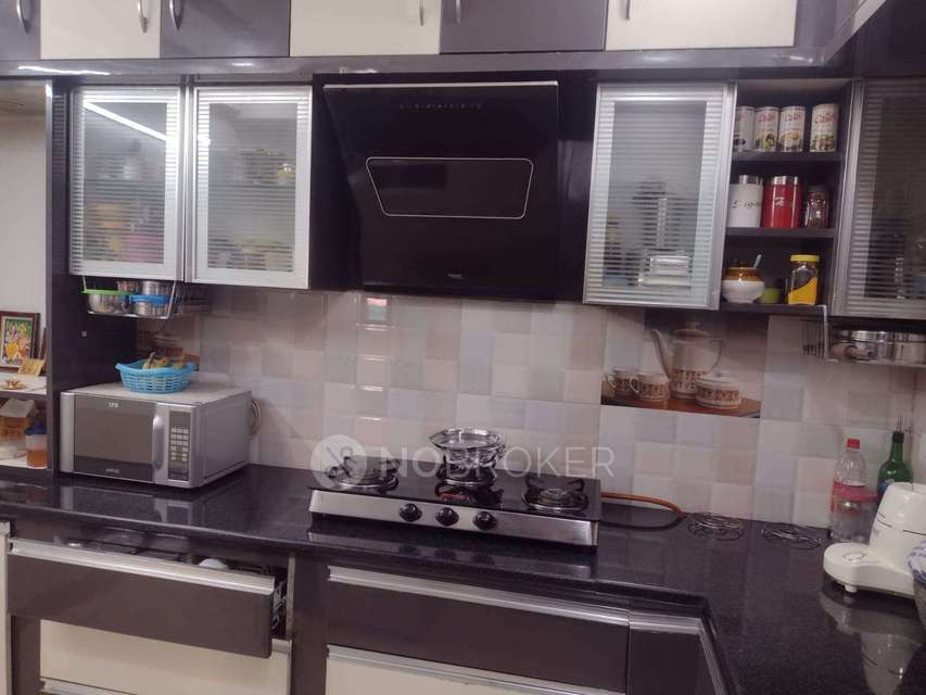 3 BHK Flat In Praneeth Pranav Zenith For Sale  In  Bachupally