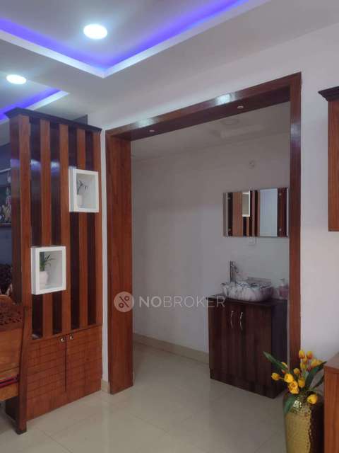 3 BHK Flat In Praneeth Pranav Zenith For Sale  In  Bachupally
