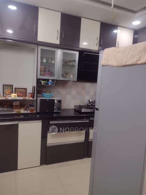 3 BHK Flat In Praneeth Pranav Zenith For Sale  In  Bachupally