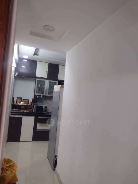 3 BHK Flat In Praneeth Pranav Zenith For Sale  In  Bachupally