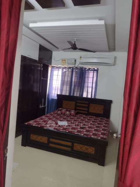 3 BHK Flat In Praneeth Pranav Zenith For Sale  In  Bachupally