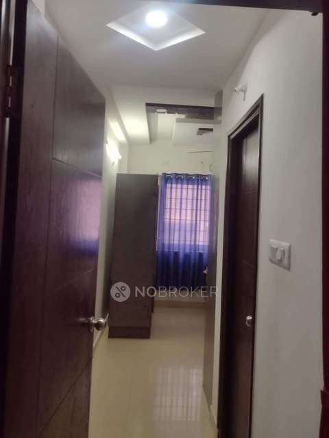 3 BHK Flat In Praneeth Pranav Zenith For Sale  In  Bachupally