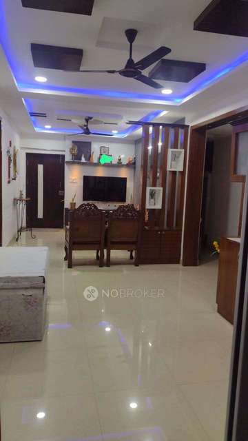 3 BHK Flat In Praneeth Pranav Zenith For Sale  In  Bachupally