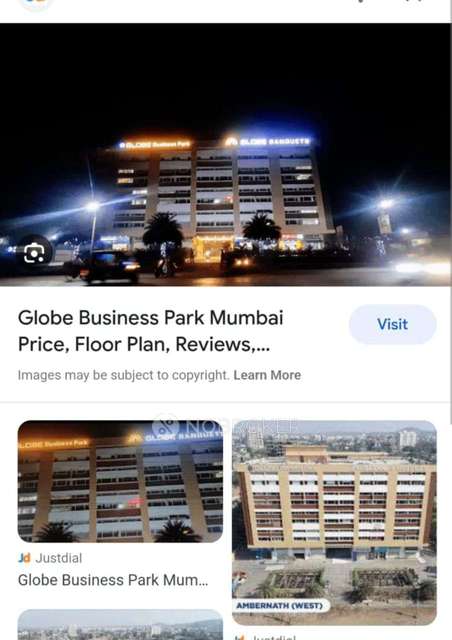 Shop in Ambarnath West , Mumbai for sale 