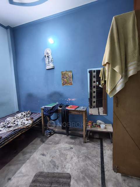 2 BHK Flat For Sale  In Govindpuri