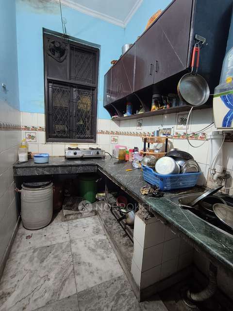 2 BHK Flat For Sale  In Govindpuri