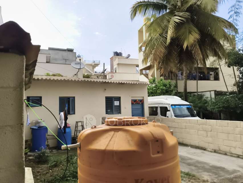 1 BHK House For Sale  In Buvaneshwari Nagar 