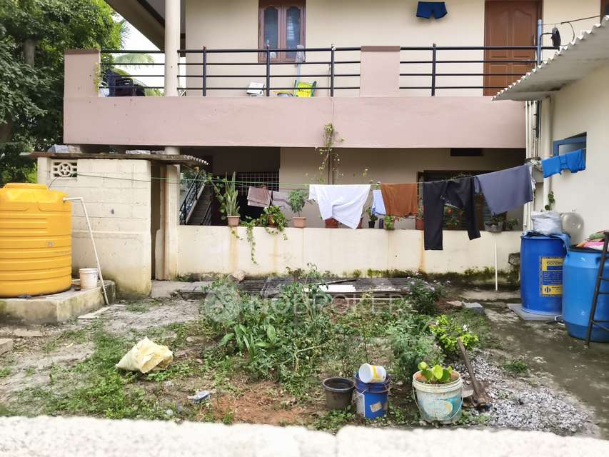 1 BHK House For Sale  In Buvaneshwari Nagar 