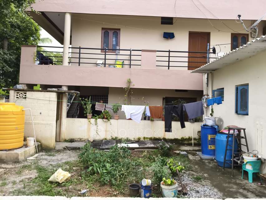 1 BHK House For Sale  In Buvaneshwari Nagar 