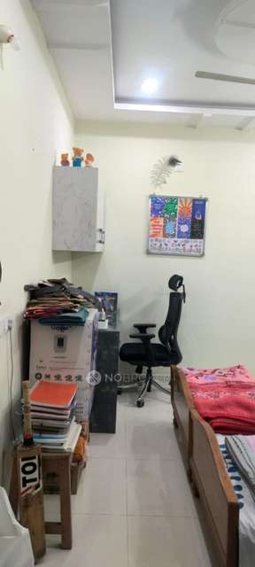 2 BHK Flat In Devarakonda Royal For Sale  In Moula Ali