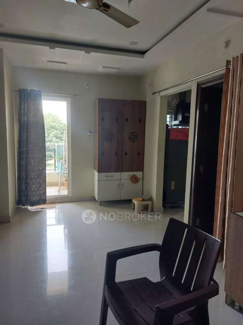 2 BHK Flat In Devarakonda Royal For Sale  In Moula Ali