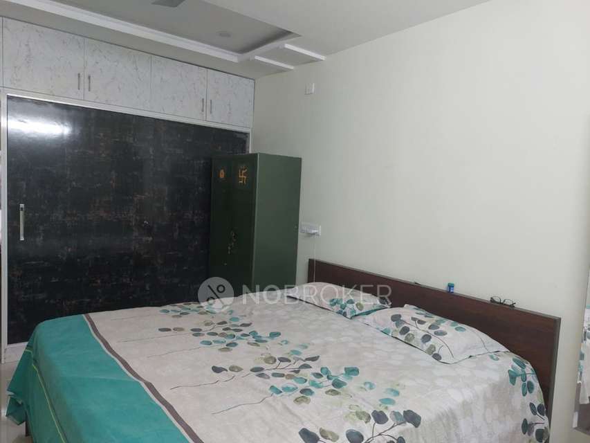 2 BHK Flat In Devarakonda Royal For Sale  In Moula Ali