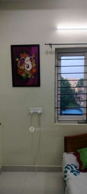 2 BHK Flat In Devarakonda Royal For Sale  In Moula Ali