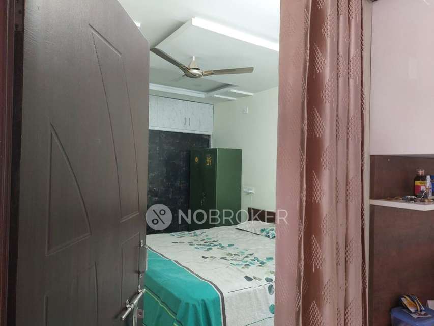 2 BHK Flat In Devarakonda Royal For Sale  In Moula Ali