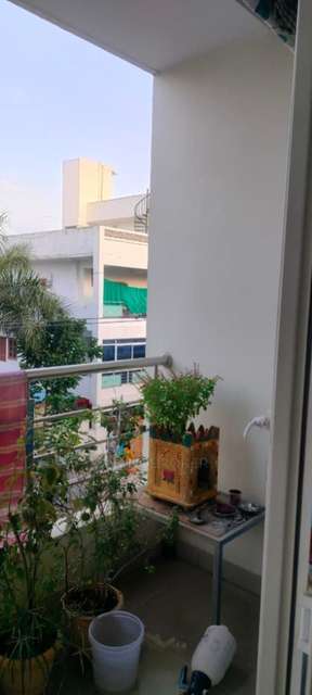 2 BHK Flat In Devarakonda Royal For Sale  In Moula Ali